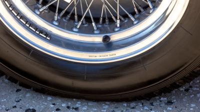 1959 Ferrari 250 GT Pinin Farina Coupe Series I