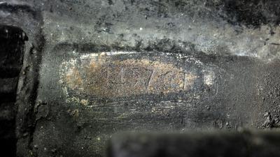 1959 Ferrari 250 GT Pinin Farina Coupe Series I