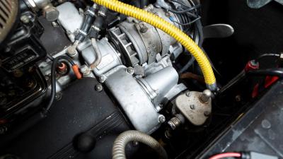 1959 Ferrari 250 GT Pinin Farina Coupe Series I