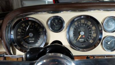 1959 Ferrari 250 GT Pinin Farina Coupe Series I