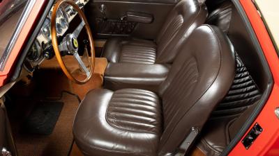 1959 Ferrari 250 GT Pinin Farina Coupe Series I