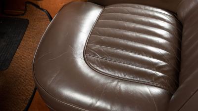 1959 Ferrari 250 GT Pinin Farina Coupe Series I