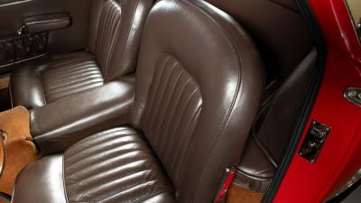 1959 Ferrari 250 GT Pinin Farina Coupe Series I