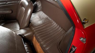 1959 Ferrari 250 GT Pinin Farina Coupe Series I