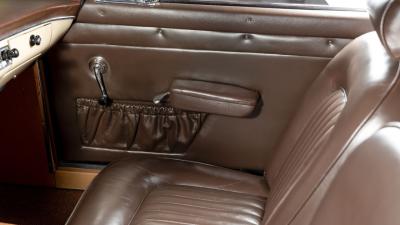 1959 Ferrari 250 GT Pinin Farina Coupe Series I