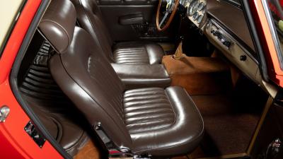 1959 Ferrari 250 GT Pinin Farina Coupe Series I