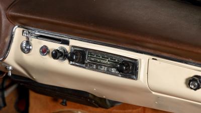 1959 Ferrari 250 GT Pinin Farina Coupe Series I