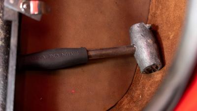 1959 Ferrari 250 GT Pinin Farina Coupe Series I