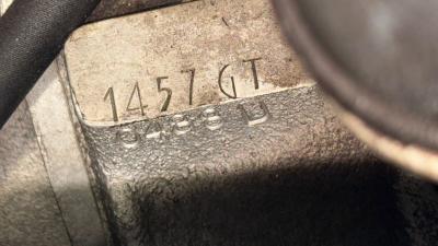 1959 Ferrari 250 GT Pinin Farina Coupe Series I