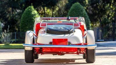 1965 Excalibur SS Series 1