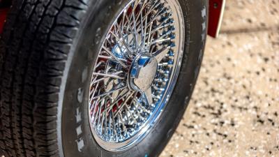 1965 Excalibur SS Series 1