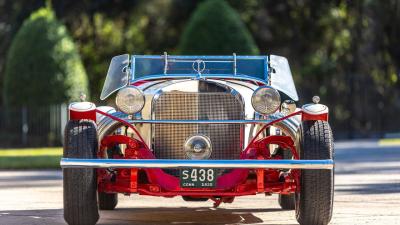 1965 Excalibur SS Series 1