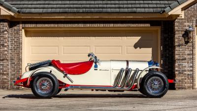 1965 Excalibur SS Series 1