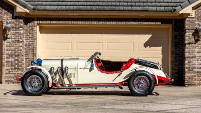 1965 Excalibur SS Series 1