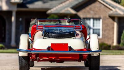 1965 Excalibur SS Series 1