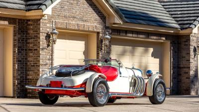 1965 Excalibur SS Series 1