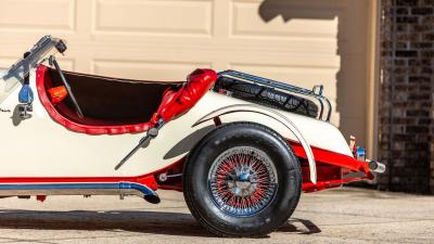 1965 Excalibur SS Series 1