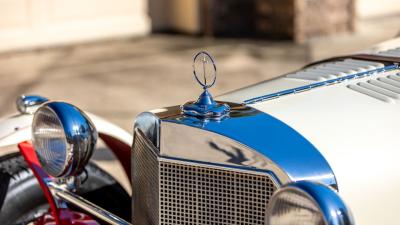 1965 Excalibur SS Series 1