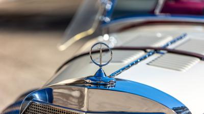 1965 Excalibur SS Series 1