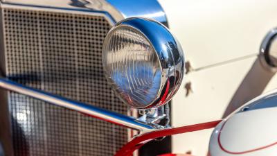 1965 Excalibur SS Series 1