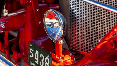 1965 Excalibur SS Series 1