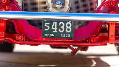 1965 Excalibur SS Series 1