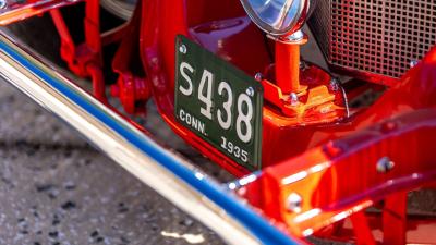 1965 Excalibur SS Series 1