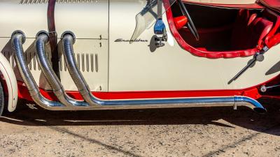 1965 Excalibur SS Series 1