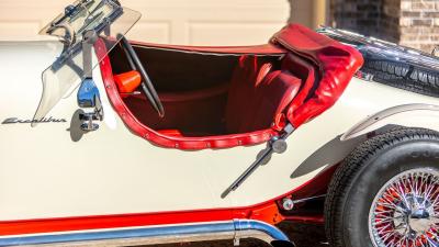 1965 Excalibur SS Series 1