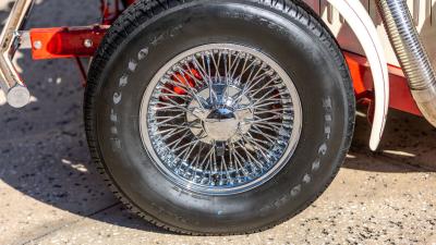 1965 Excalibur SS Series 1