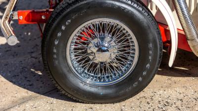 1965 Excalibur SS Series 1