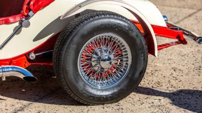 1965 Excalibur SS Series 1