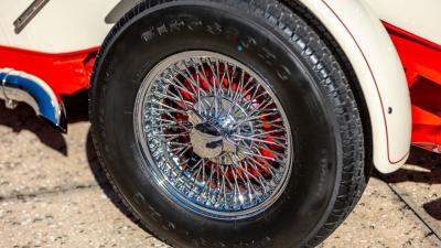 1965 Excalibur SS Series 1