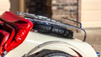 1965 Excalibur SS Series 1