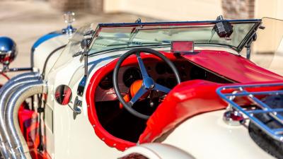 1965 Excalibur SS Series 1