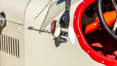 1965 Excalibur SS Series 1