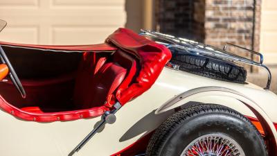 1965 Excalibur SS Series 1