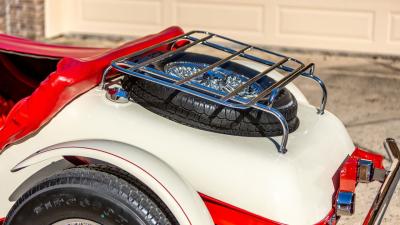 1965 Excalibur SS Series 1