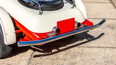 1965 Excalibur SS Series 1