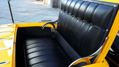 1927 Kissel Model 55 &quot;Gold Bug&quot; Speedster