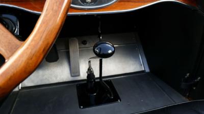 1927 Kissel Model 55 &quot;Gold Bug&quot; Speedster