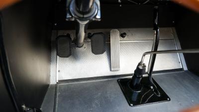 1927 Kissel Model 55 &quot;Gold Bug&quot; Speedster