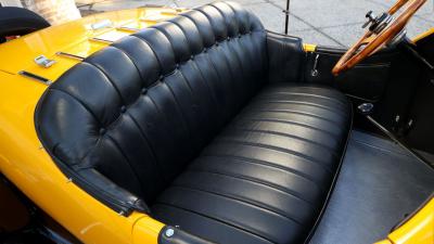 1927 Kissel Model 55 &quot;Gold Bug&quot; Speedster