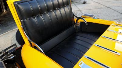 1927 Kissel Model 55 &quot;Gold Bug&quot; Speedster