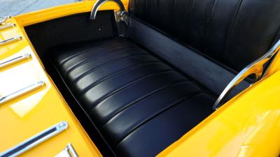 1927 Kissel Model 55 &quot;Gold Bug&quot; Speedster