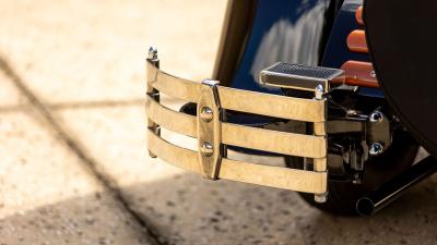 1927 Kissel Model 55 &quot;Gold Bug&quot; Speedster