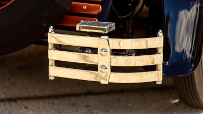 1927 Kissel Model 55 &quot;Gold Bug&quot; Speedster