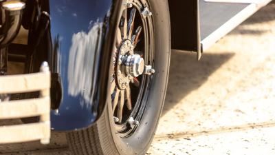 1927 Kissel Model 55 &quot;Gold Bug&quot; Speedster