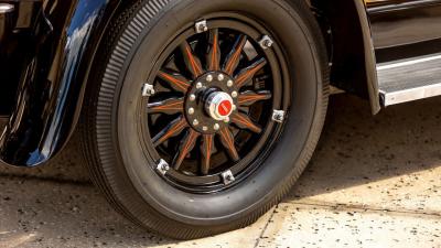 1927 Kissel Model 55 &quot;Gold Bug&quot; Speedster