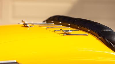 1927 Kissel Model 55 &quot;Gold Bug&quot; Speedster